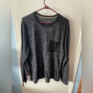 Smartwool 250 Pocket Base Layer